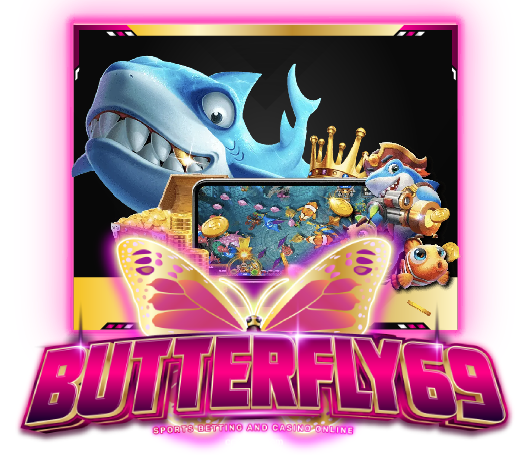 butterfly66 slot machine - butterfly69