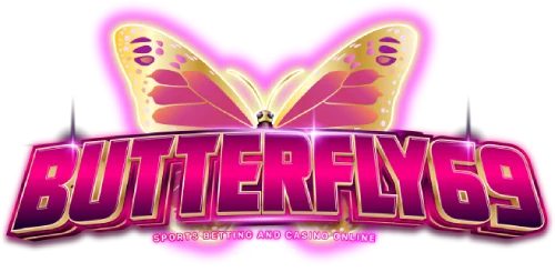 butterfly69 logo