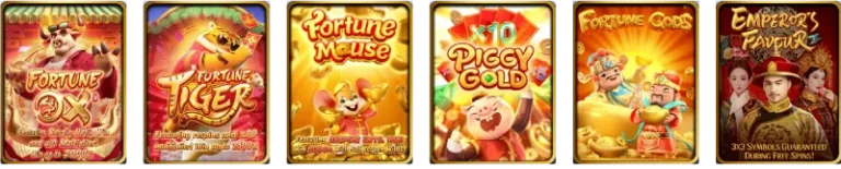 game slot